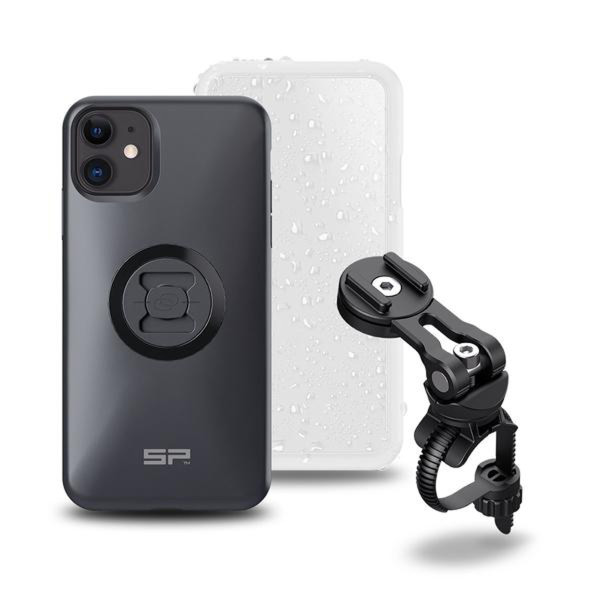 SP Connect SP Connect Moto Bundle - iPhone 11 Pro (fits X/XS)